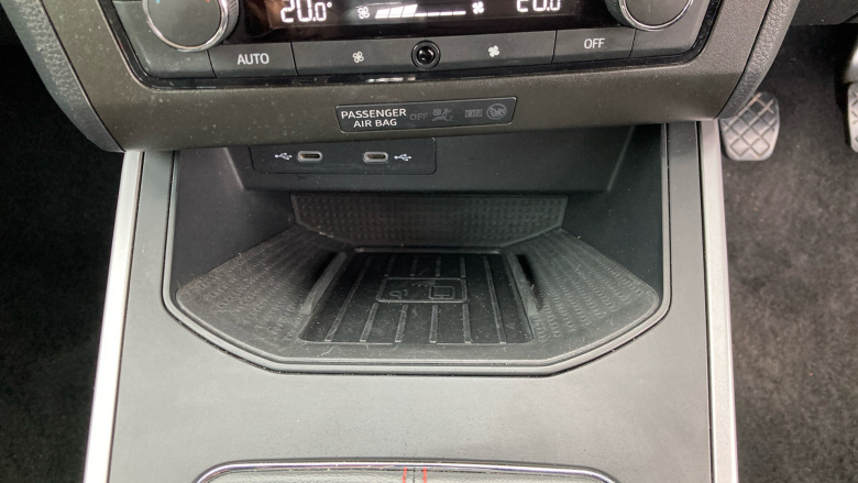 SEAT Arona 1.0 TSI 110 FR [EZ] 5dr Petrol Hatchback